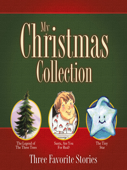 Title details for My Christmas Collection by Harold Myra - Available